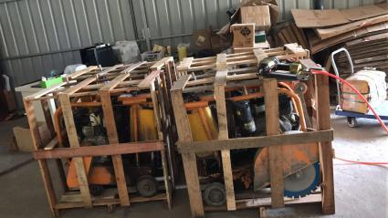 长丰行李、家具、电器包装托运
