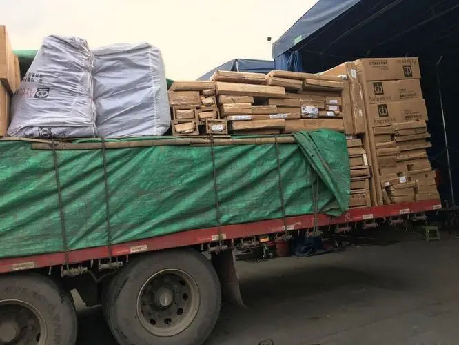 长丰家具托运